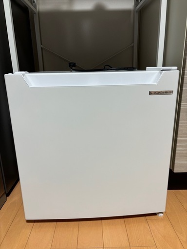 ワンドア冷蔵庫