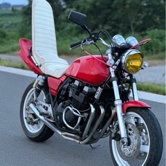 茨城県のXJR400の中古が安い！激安で譲ります・無料であげます