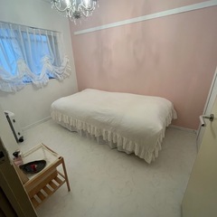 ☆クッションフロア☆大理石風☆の画像