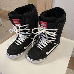 ヴァンズ VANS ハイスタンダード 28cm (26-27cm) スノーボード ブーツ （新品）