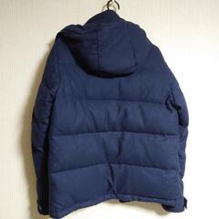 アーバンリサーチドアーズ ダウンの画像