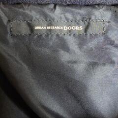 アーバンリサーチドアーズ ダウンの画像