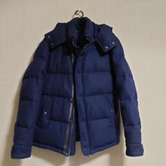 アーバンリサーチドアーズ ダウン