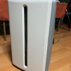 アムウェイ　空気清浄機