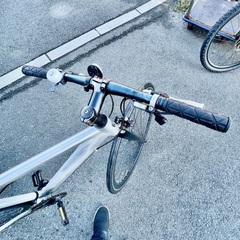 ✨お買い得✨絶版軽量アサヒ REUNION レユニオン ILLESTサイズ510mm の画像