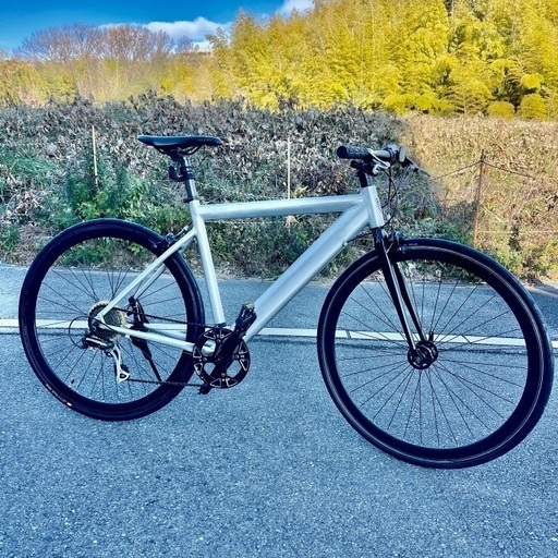 ✨お買い得✨絶版軽量アサヒ REUNION レユニオン ILLESTサイズ510mm