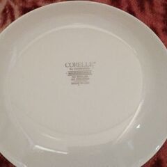 CORELLE(コレール) 平皿(丸)の画像