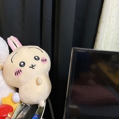 ちいかわぬいぐるみ