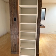 【急募16日まで】隙間収納ラック