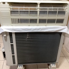 MITSUBISHI   三菱　ルームエアコン　SRK56TX2-W   2020年製   18畳の画像