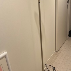 IKEA  フロアライト