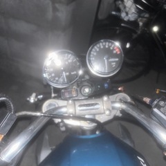 kawasaki バリオス1型の画像