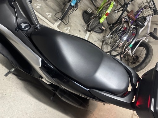 自賠責ロング❗️乗って帰れます アメリカン250cc インジェクション