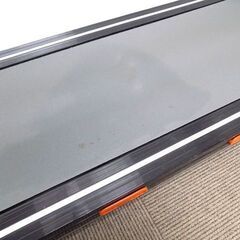新札幌◆アルインコ ALINCO AFR2115K ランニングマシン◆健康器具/フィットネス用品/ウォーキング No.3076