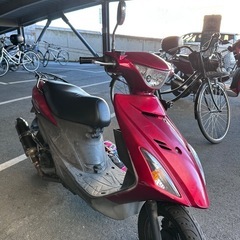 埼玉県深谷市 ヤマハ ビーノ⑬VINO 5AU SA10J 原付 スクーター 50cc 通勤 通学 バイク [クレア ジョルノ ベルデお探し…  (kaz) 深谷のヤマハの中古あげます・譲ります｜ジモティーで不用品の処分