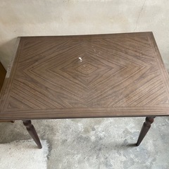 家具 ダイニングテーブル・工作台・作業台の画像