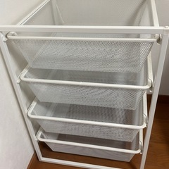 スチールラック