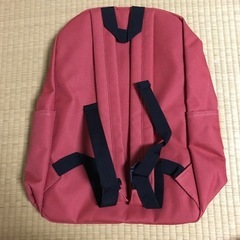 リュックサックの画像