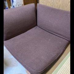 ローソファー(取引先決まりましたの画像