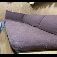 ローソファー(取引先決まりましたの画像