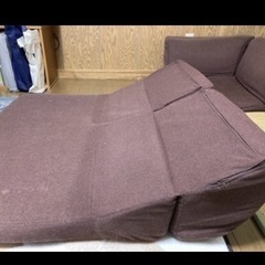 ローソファー(取引先決まりましたの画像