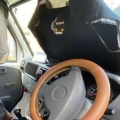 U71T　13万キロ19年式　AC PW検査つきお話中
