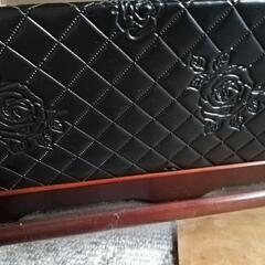 早い者勝ち‼️ オシャレなサイドテーブル / 中古品の画像
