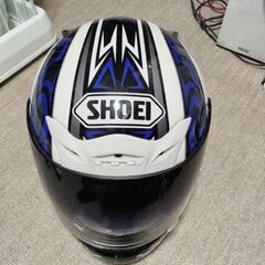 バイクヘルメット