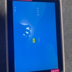 Lenovo　Tab　M10　TB-X505F　SLATE BL...