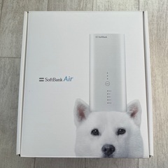 ホームルーター（ソフトバンク b610h-72a）