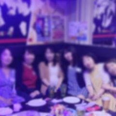 4月22日 13-20時🌸新宿 男女 🍻🎤👗交流 昼会  男女募集 #30代#40代#50代 #未婚も#既婚も参加🙆‍♀️ #呑み友 #飲み友 #友達 #出会い  - メンバー募集