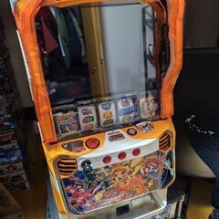 パチスロ　シンフォギア勇気の歌の画像