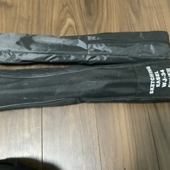 イーゼル　2点セットの画像