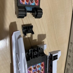 DXゼンリョウゼンカイキャノン※ジャンクの画像