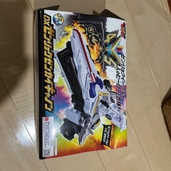 DXゼンリョウゼンカイキャノン※ジャンク
