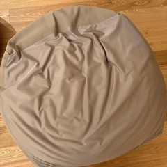 【無印良品】にフィットするソファ（カバー付き）　　