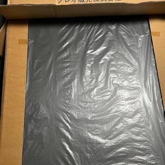 （取引者決定致しました）未使用品コタツの画像