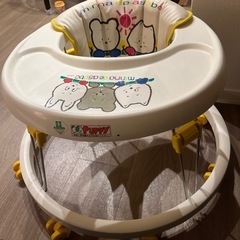 歩行器の画像