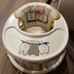 歩行器