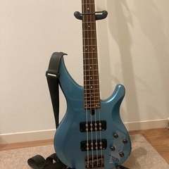 YAMAHA TRBX304