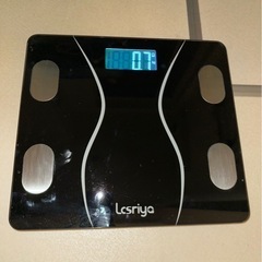 体重計　health meter
