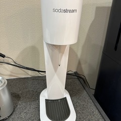 ソーダストリーム