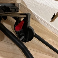 【引き渡し決定】バウンサー　BABYBJORNの画像