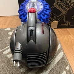ダイソン掃除機の画像