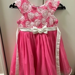 キッズドレス