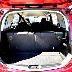 ２５年式★マツダプレマシー★本土仕入★７名乗り★２年車検・２年保証付き！下取り可能！の画像