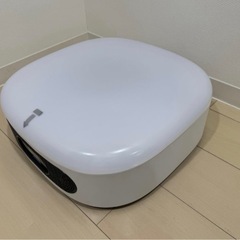 DMM.make CINEMA LIGHT DKS-LGT1 プロジェクター　ホームシアター　シーリングライトの画像