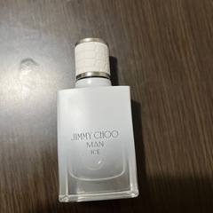 【購入者決まりました⠀】Jimmy Chooの香水
