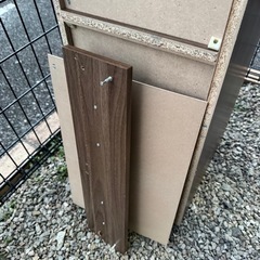 中古　日向大和　バスタオル　6th ASSMU 中古】日向市の収納家具を格安/激安/無料であげます・譲ります