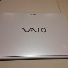Vaio Fit  15E/14E ノートパソコン